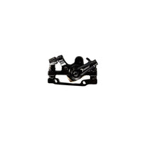 Philippe- BK7 old version brake device