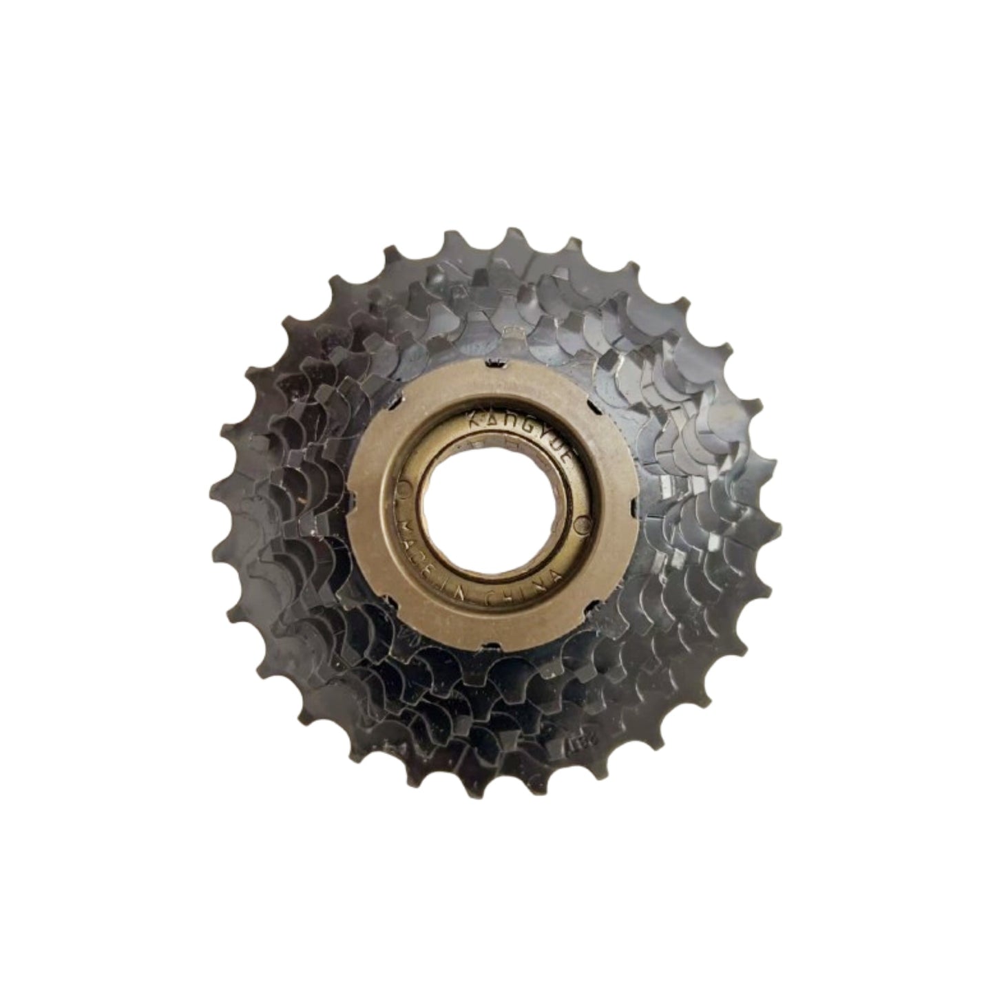 Roue Libre pour Vélo Électrique