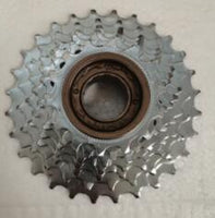 BK6S Flywheel