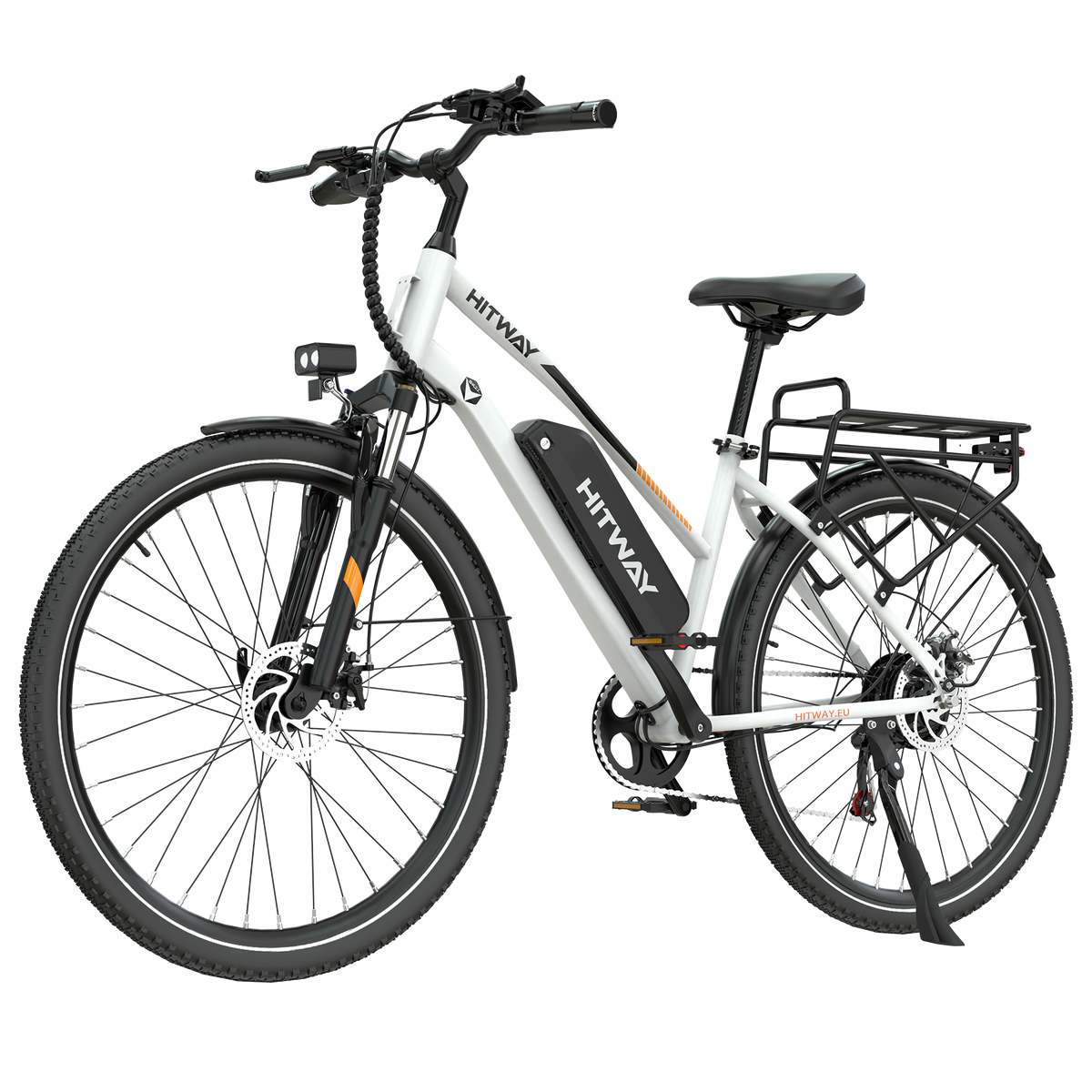BK27S Vélo électrique urbain