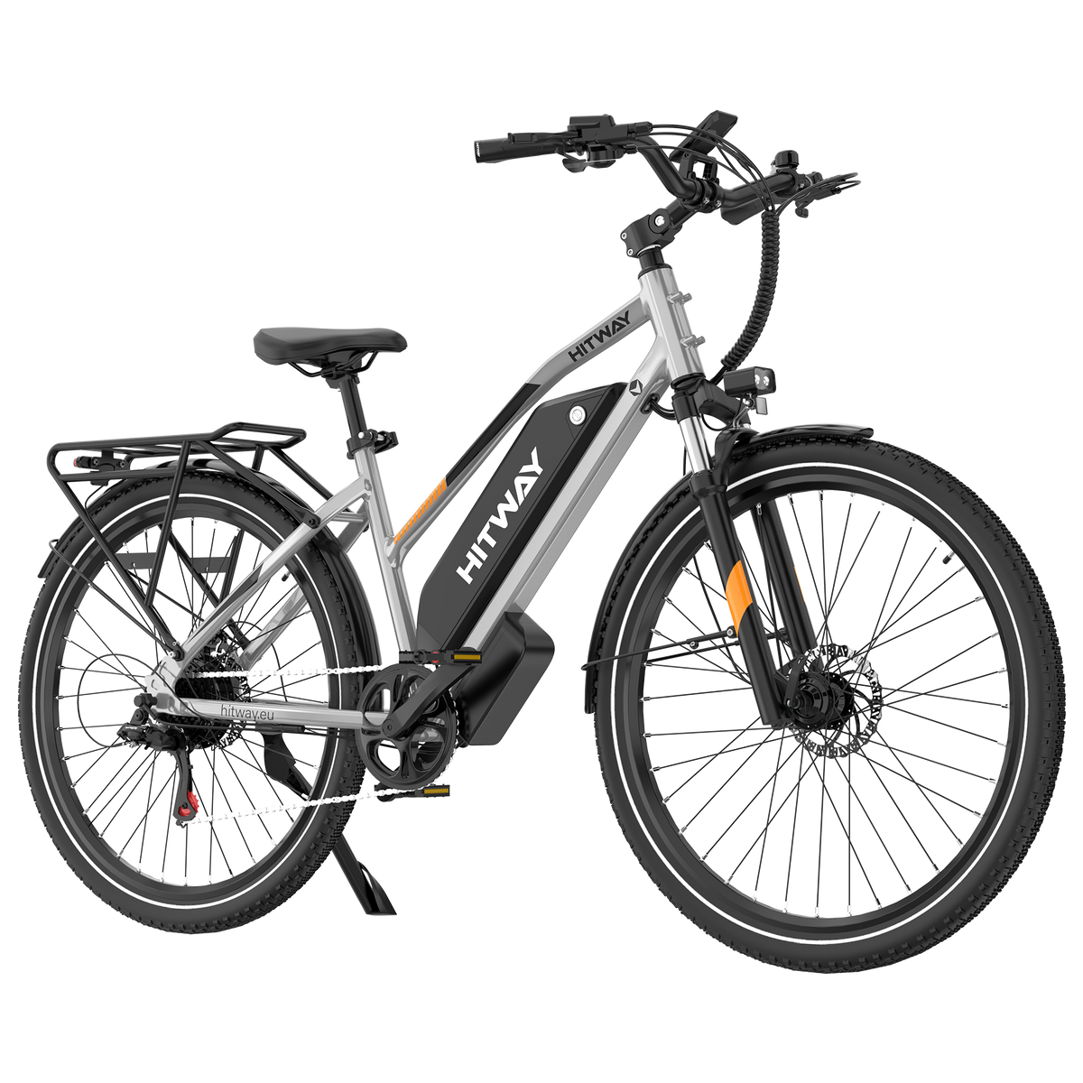 BK27 Pro Vélo électrique