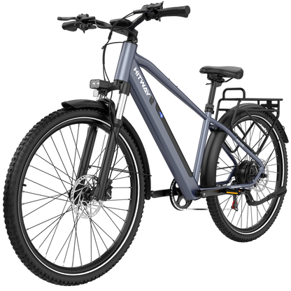 BK-U2 Vélo électrique pour les trajets urbains