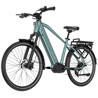 BK-S2 Vélo électrique de trekking tout-terrain