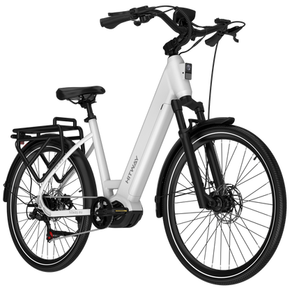 BK-S3 Vélo électrique tout-terrain de trekking