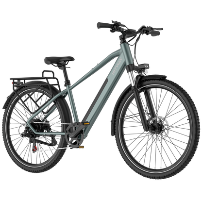 BK-U2 Vélo électrique pour les trajets urbains
