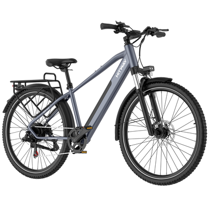 BK-U2 Vélo électrique pour les trajets urbains