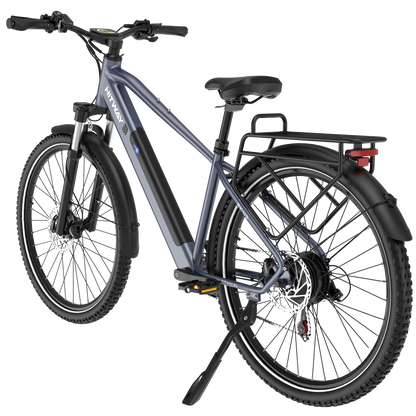 BK-U2 Vélo électrique pour les trajets urbains