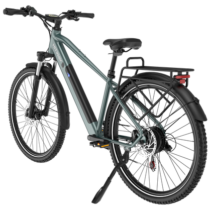 BK-U2 Vélo électrique pour les trajets urbains