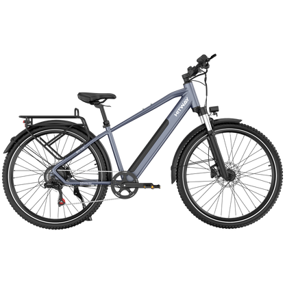 BK-U2 Vélo électrique pour les trajets urbains
