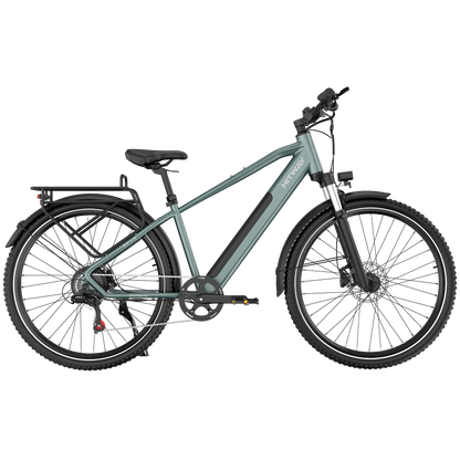 BK-U2 Vélo électrique pour les trajets urbains