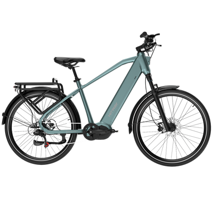 BK-S2 Vélo électrique de trekking tout-terrain