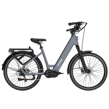 BK-S3 Vélo électrique tout-terrain de trekking