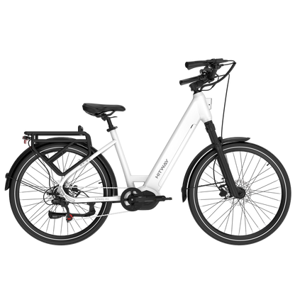 BK-S3 Vélo électrique tout-terrain de trekking