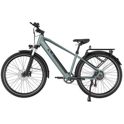 BK-U2 Vélo électrique pour les trajets urbains