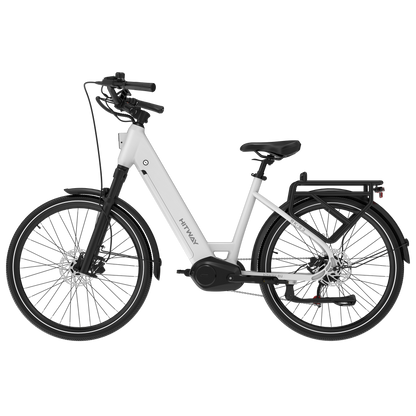 BK-S3 Vélo électrique tout-terrain de trekking