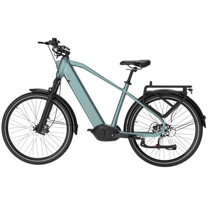 BK-S2 Vélo électrique de trekking tout-terrain