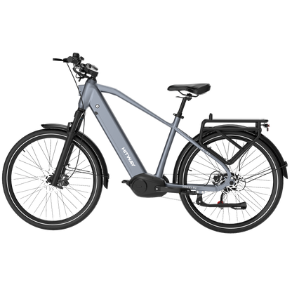 BK-S2 Vélo électrique de trekking tout-terrain