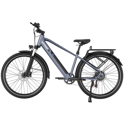 BK-U2 Vélo électrique pour les trajets urbains