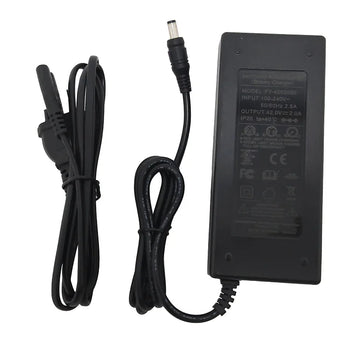 Chargeur pour vélo électrique