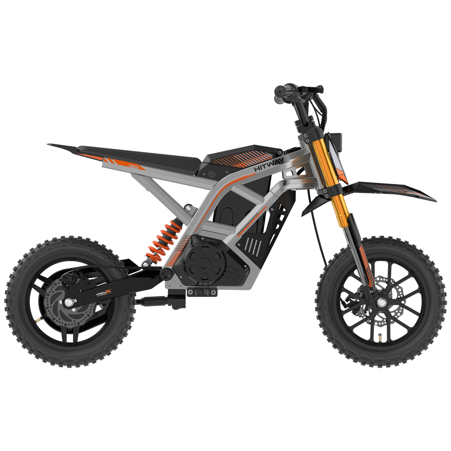 HT100 Vélo électrique pour enfants