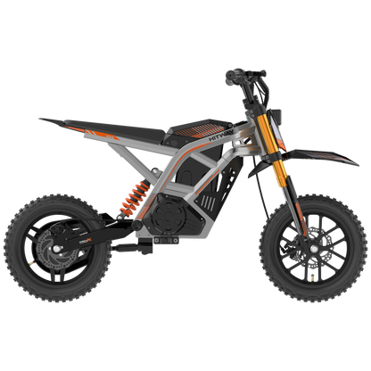 HT100 Vélo électrique pour enfants