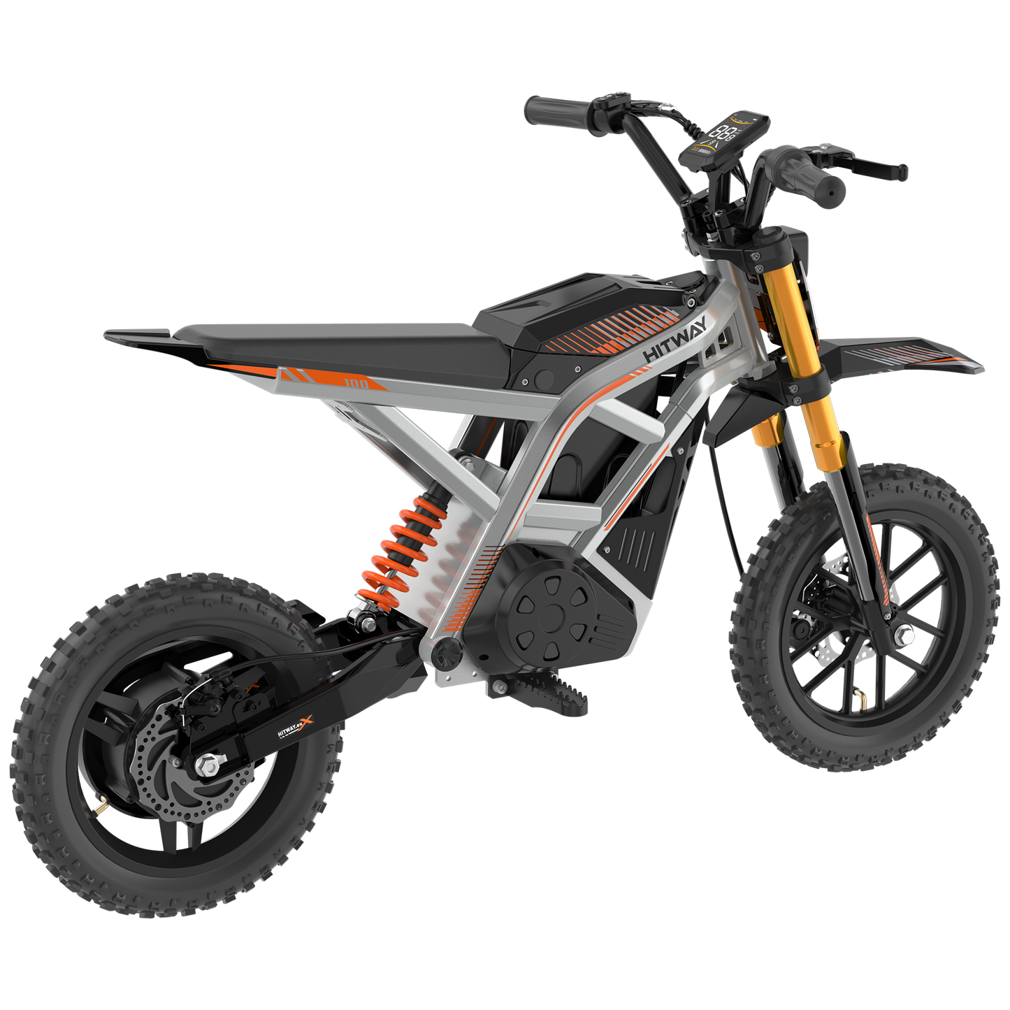 HT100 Vélo électrique pour enfants