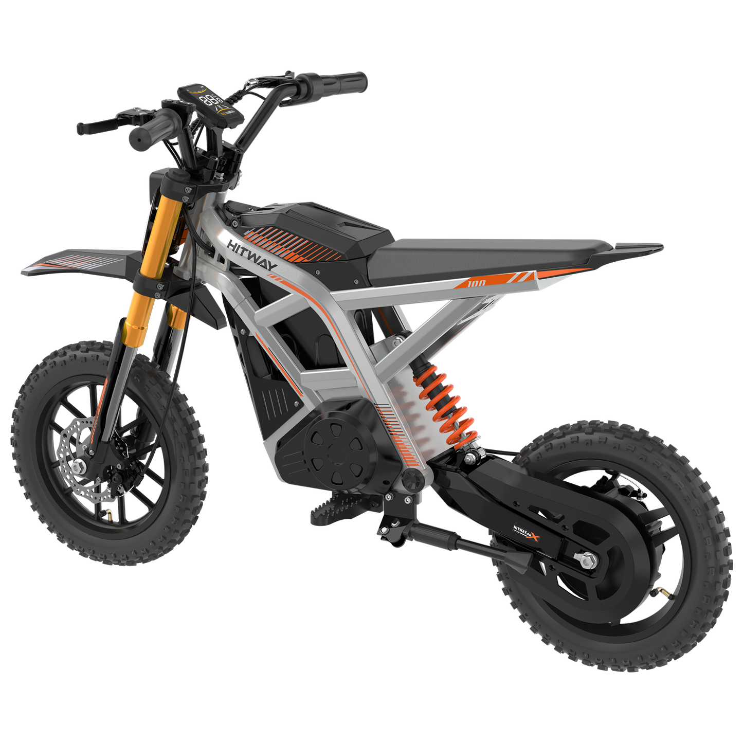 HT100 Vélo électrique pour enfants