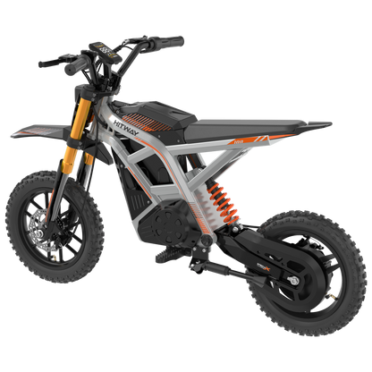 HT100 Vélo électrique pour enfants
