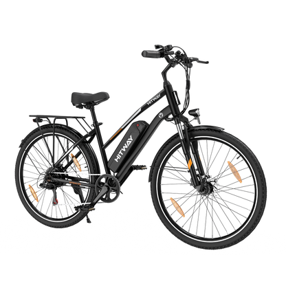 BK27S Vélo électrique urbain