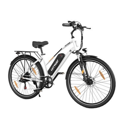 BK27S Vélo électrique urbain