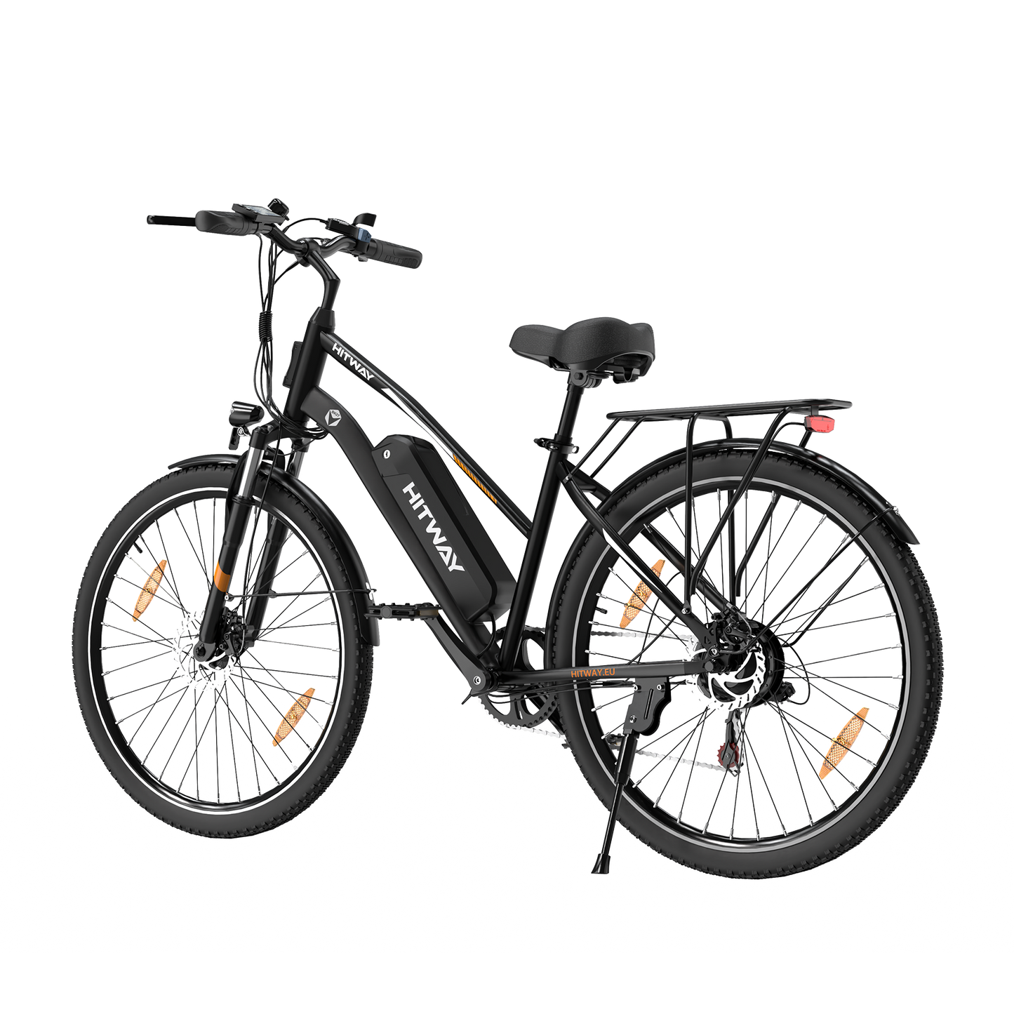 BK27S Vélo électrique urbain
