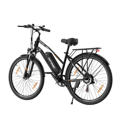 BK27S Vélo électrique urbain