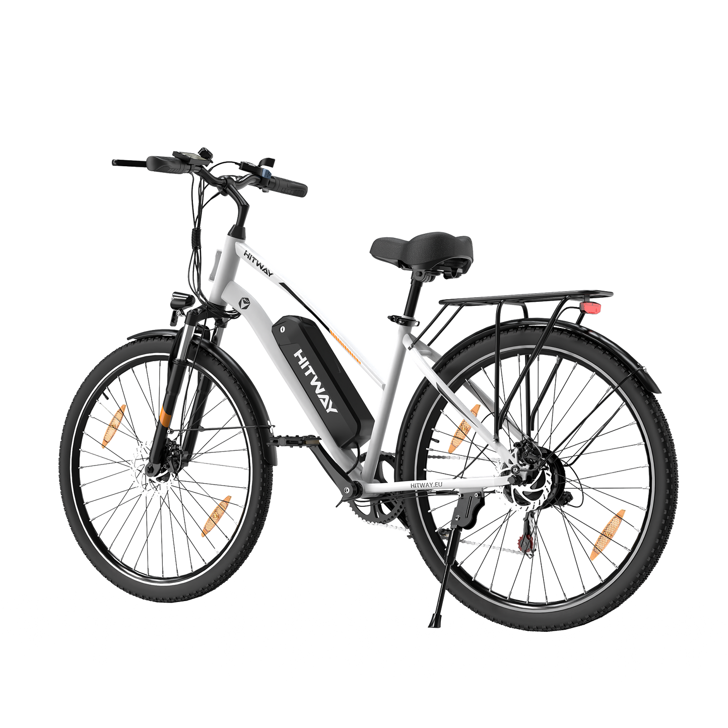 BK27S Vélo électrique urbain