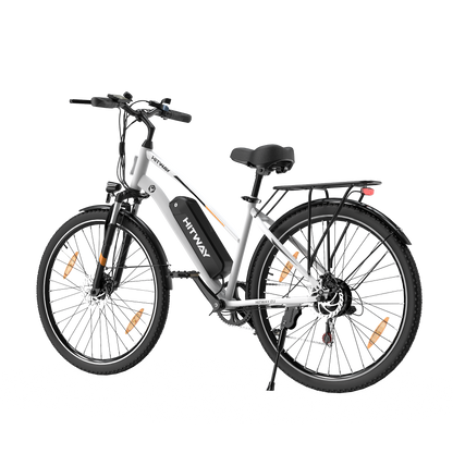 BK27S Vélo électrique urbain