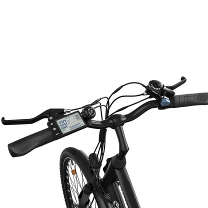BK27S Vélo électrique urbain