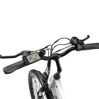 BK27S Vélo électrique urbain