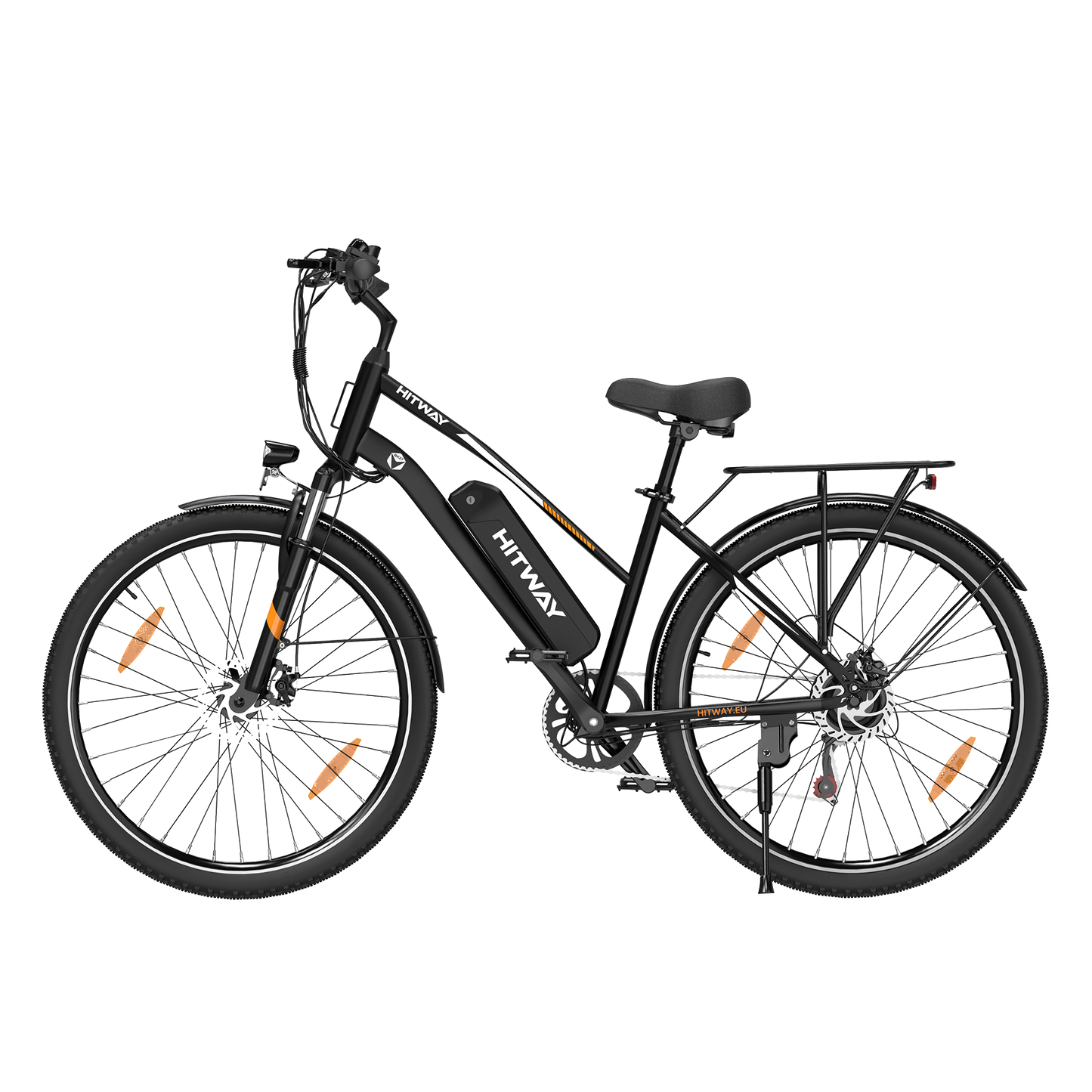 BK27S Vélo électrique urbain