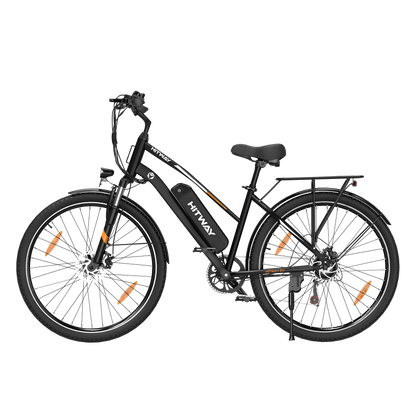 BK27S Vélo électrique urbain