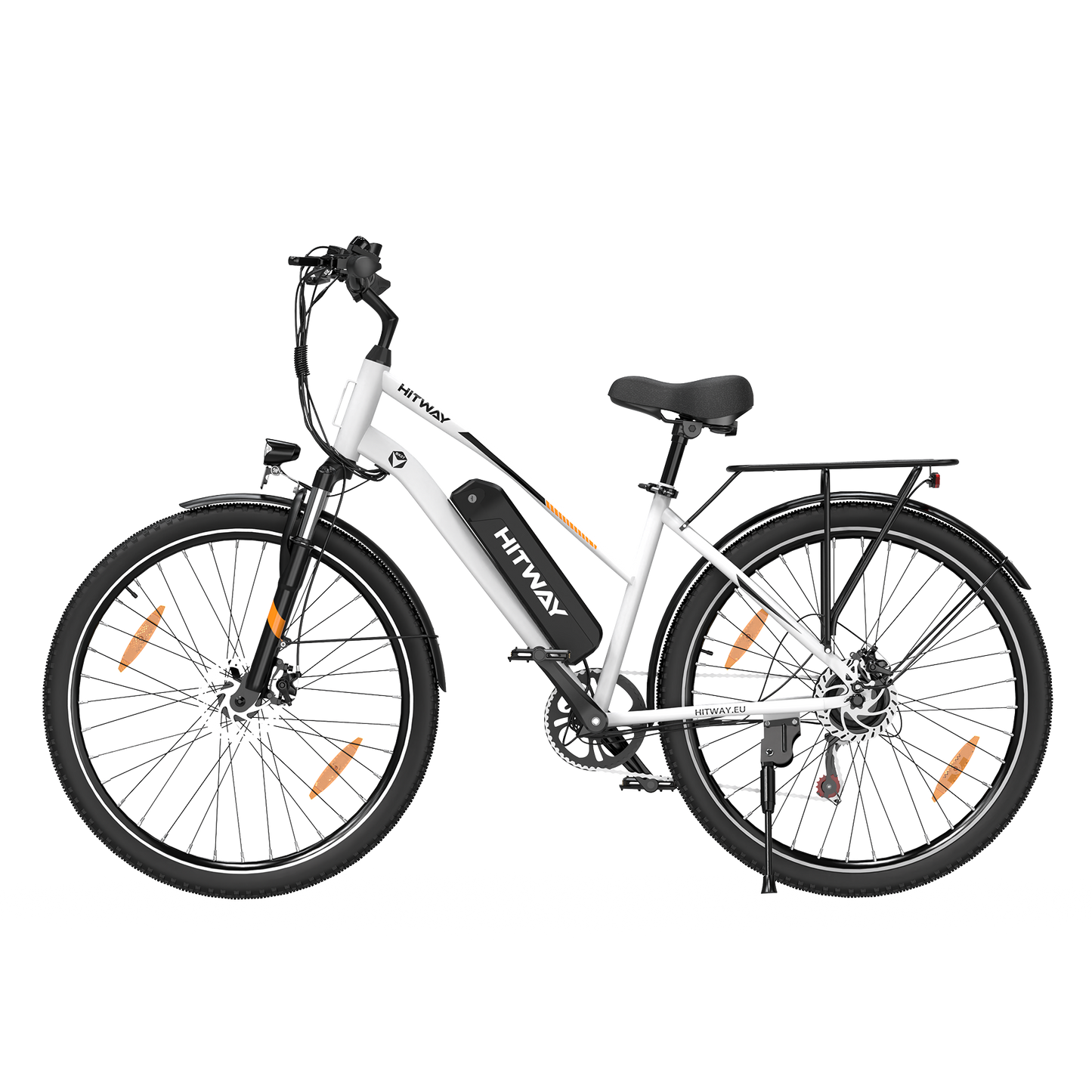 BK27S Vélo électrique urbain