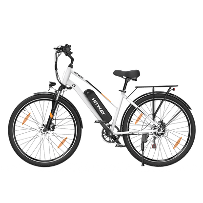 BK27S Vélo électrique urbain