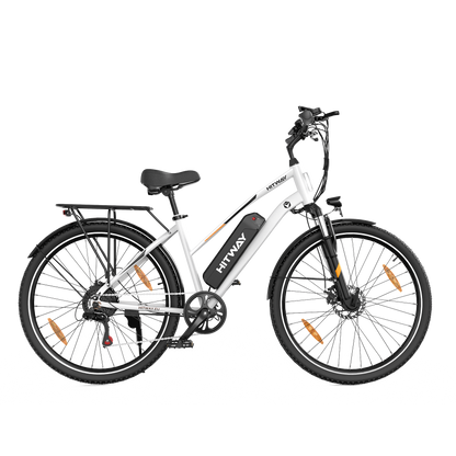 BK27S Vélo électrique urbain