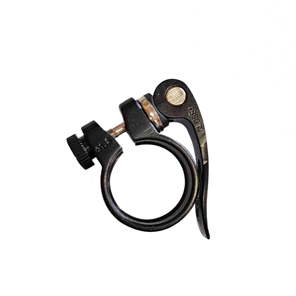 Collier de Tige de Selle