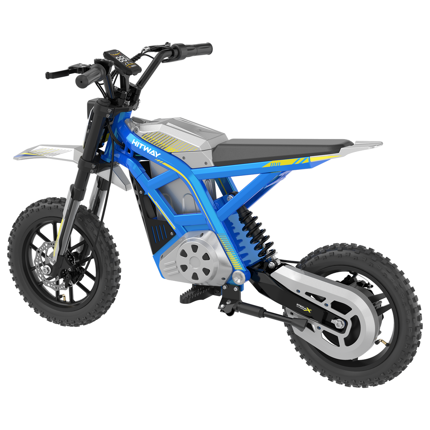 HT100 Vélo électrique pour enfants