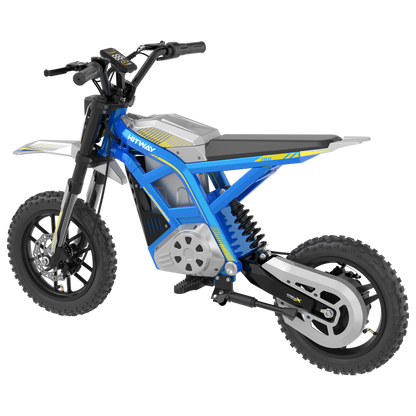 HT100 Vélo électrique pour enfants