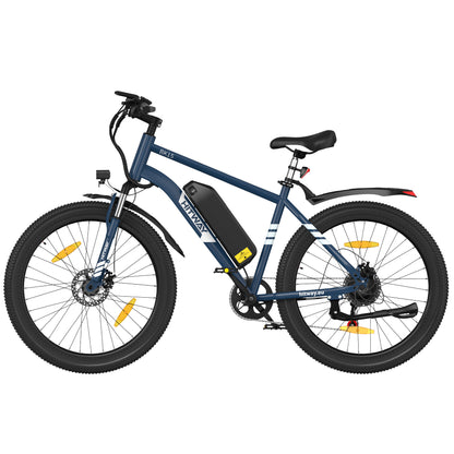 BK15 Pro 27.5 pouces Vélo électrique