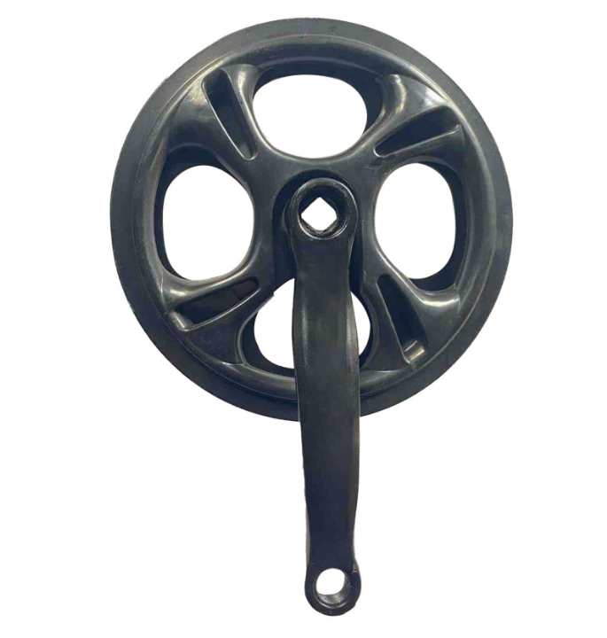 Jeu de Pédalier et Manivelle