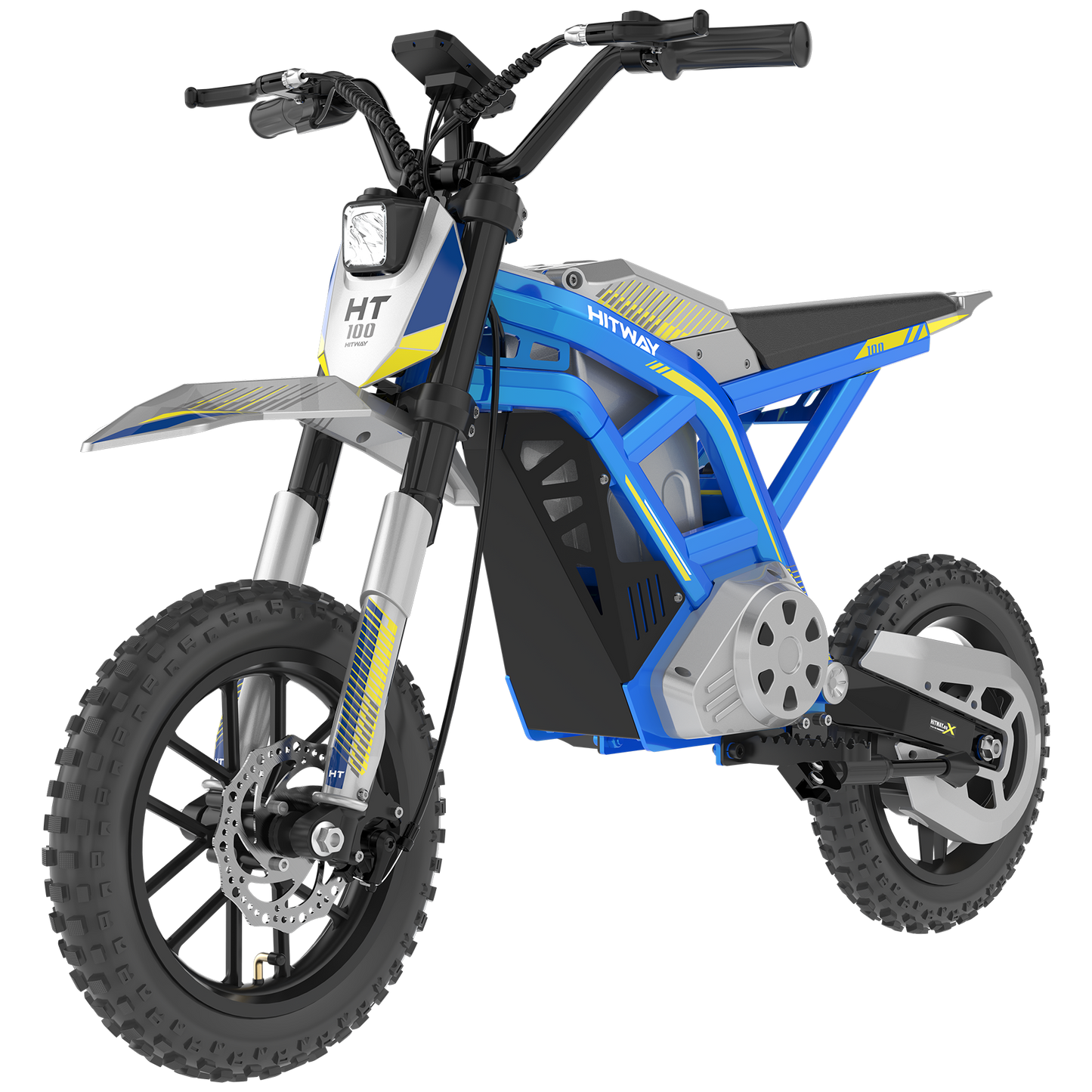 HT100 Vélo électrique pour enfants