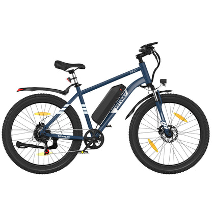 BK15 Pro 27.5 pouces Vélo électrique