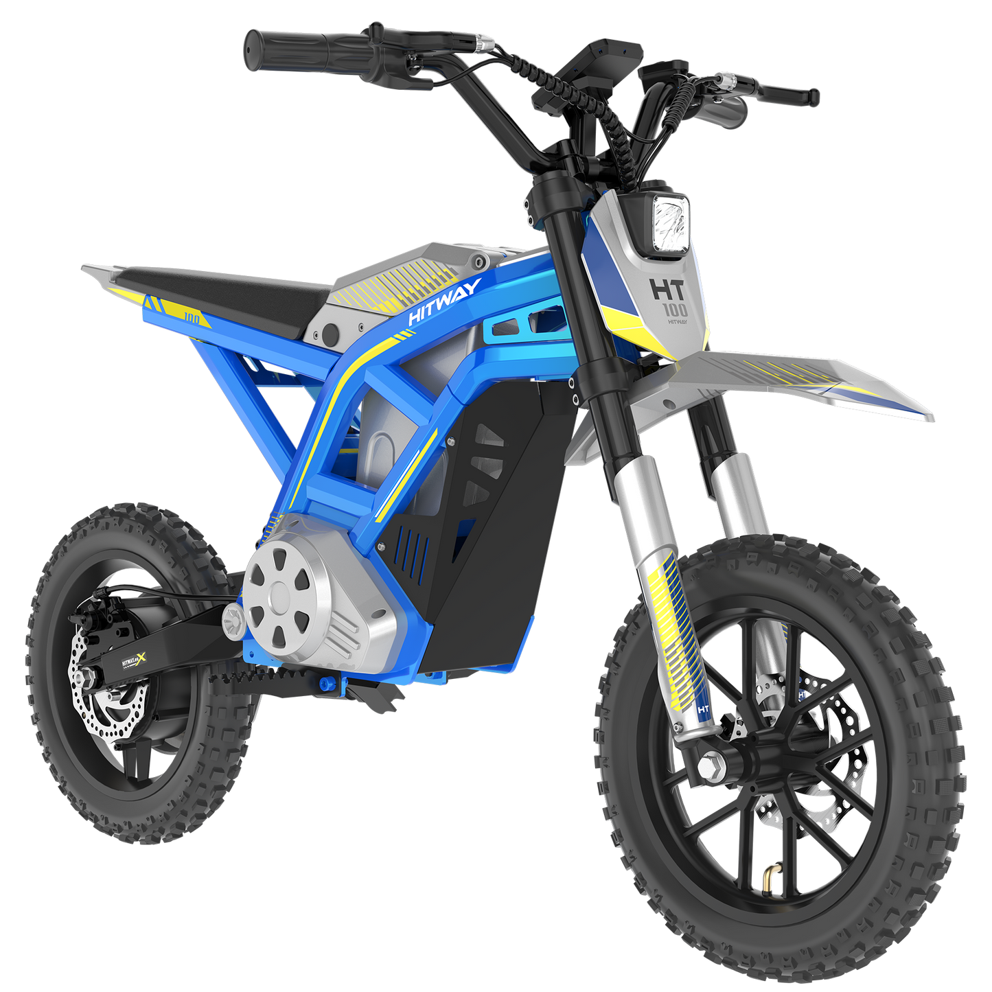 HT100 Vélo électrique pour enfants