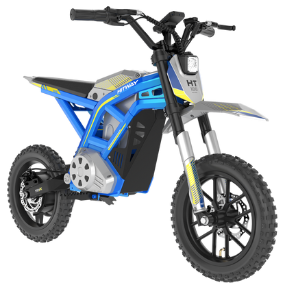 HT100 Vélo électrique pour enfants